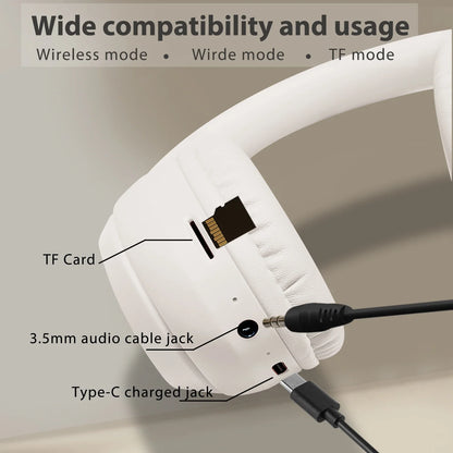 Wireless Long Range Earphone