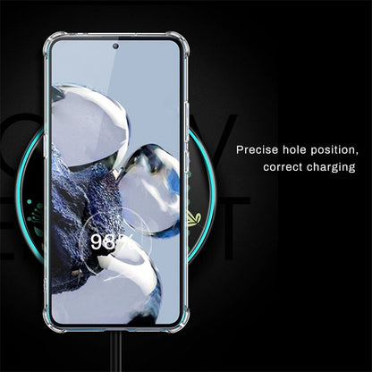 Shockproof Airbag Case For Huawei P Smart - ShieldSleek