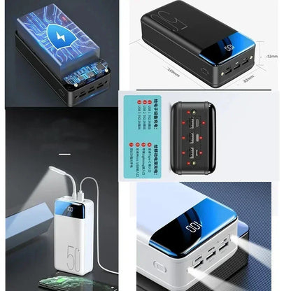 HQ 100000mah Power Bank