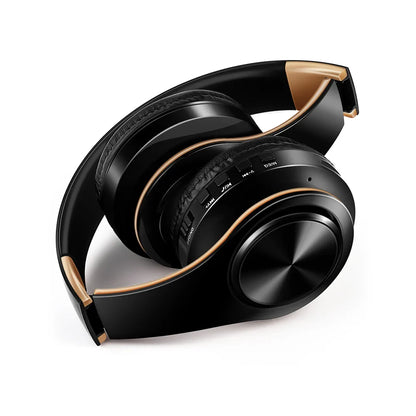 HIFI Stereo Bluetooth Headphone