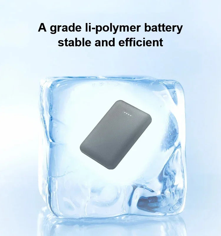 Mini Power Bank 10000Mah