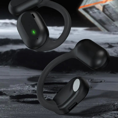 Bone Conduction Earbuds