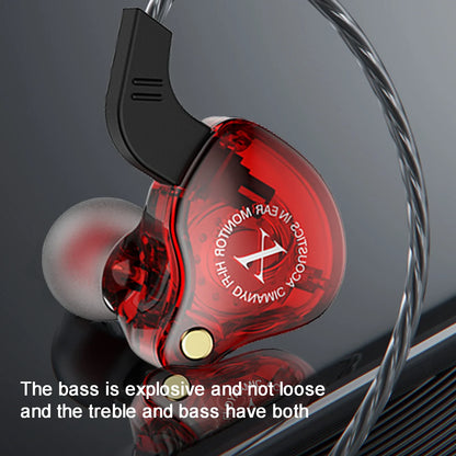 In-Ear Monitor Headphones