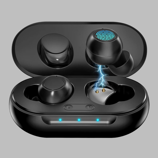 Deaf Elderly Sound Amplifier