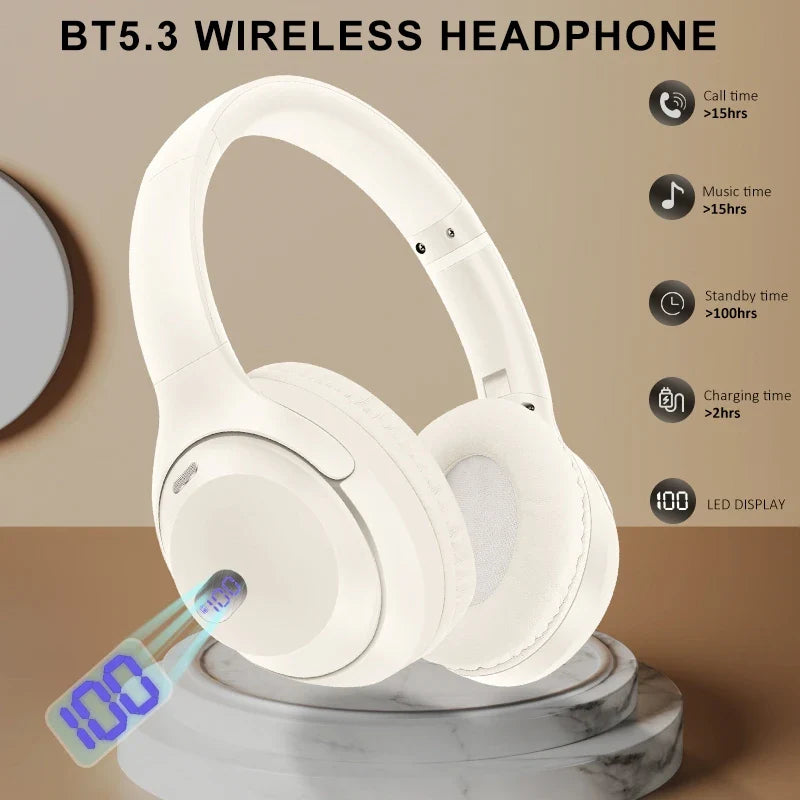 Wireless Long Range Earphone