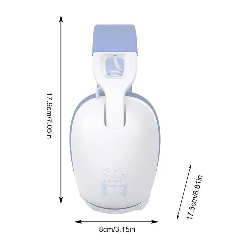 Noise Isolating Headsets