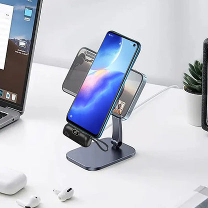 5000mah Small Powers Bank