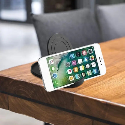 Height Adjustable Mobile Holder