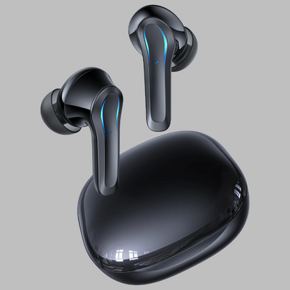 AI Smart Noise Reduction Earphones
