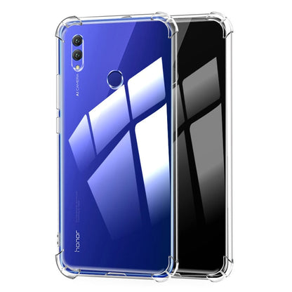 Shockproof Airbag Case For Huawei P Smart - ShieldSleek