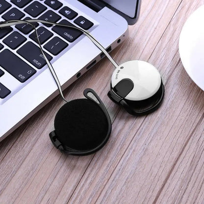 Mobile Wired Headphones 3.5mm