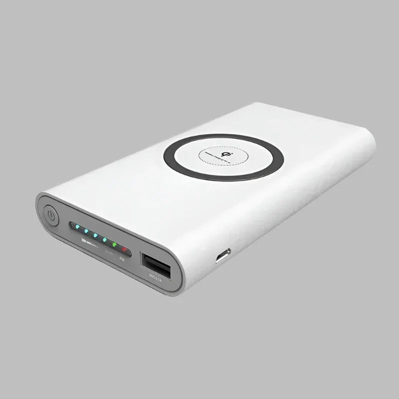 200000mAh Wireless Power Bank