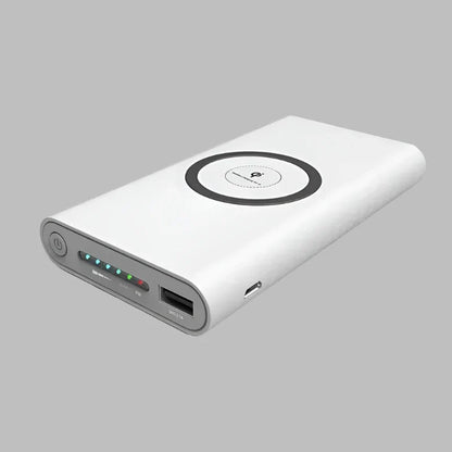 200000mAh Wireless Power Bank