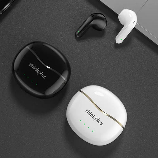 X16 Bluetooth 5.2 Wireless Earbuds