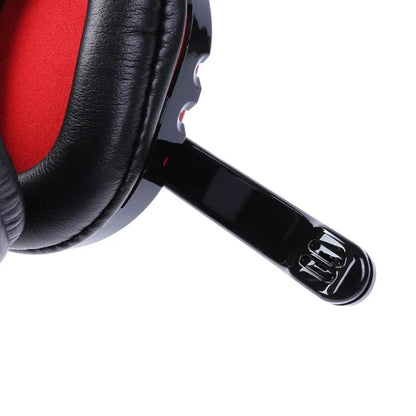 Wireless Bluetooth 4.2 Over Ear Earphone