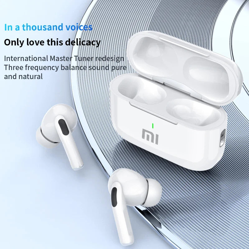 XIAOMI ANC Bluetooth 5.3 Earphones