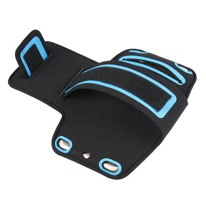 Outdoor Sports Armband Case Phone Holder For iPhone - ShieldSleek