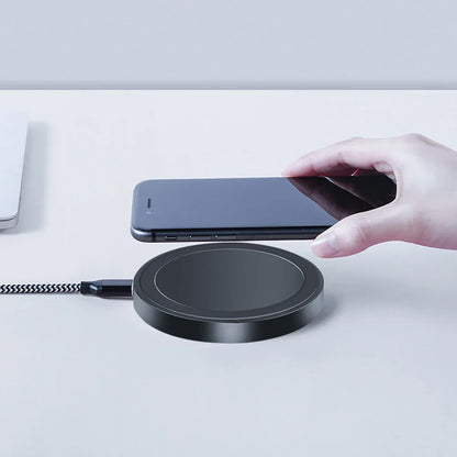 5W Wireless Charger Pad Stand