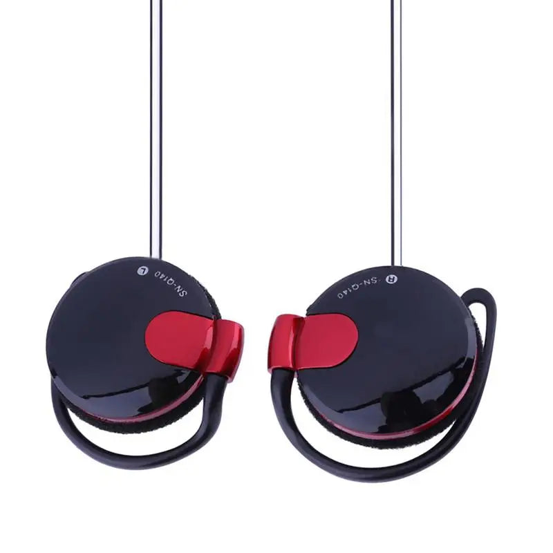 Mobile Wired Headphones 3.5mm