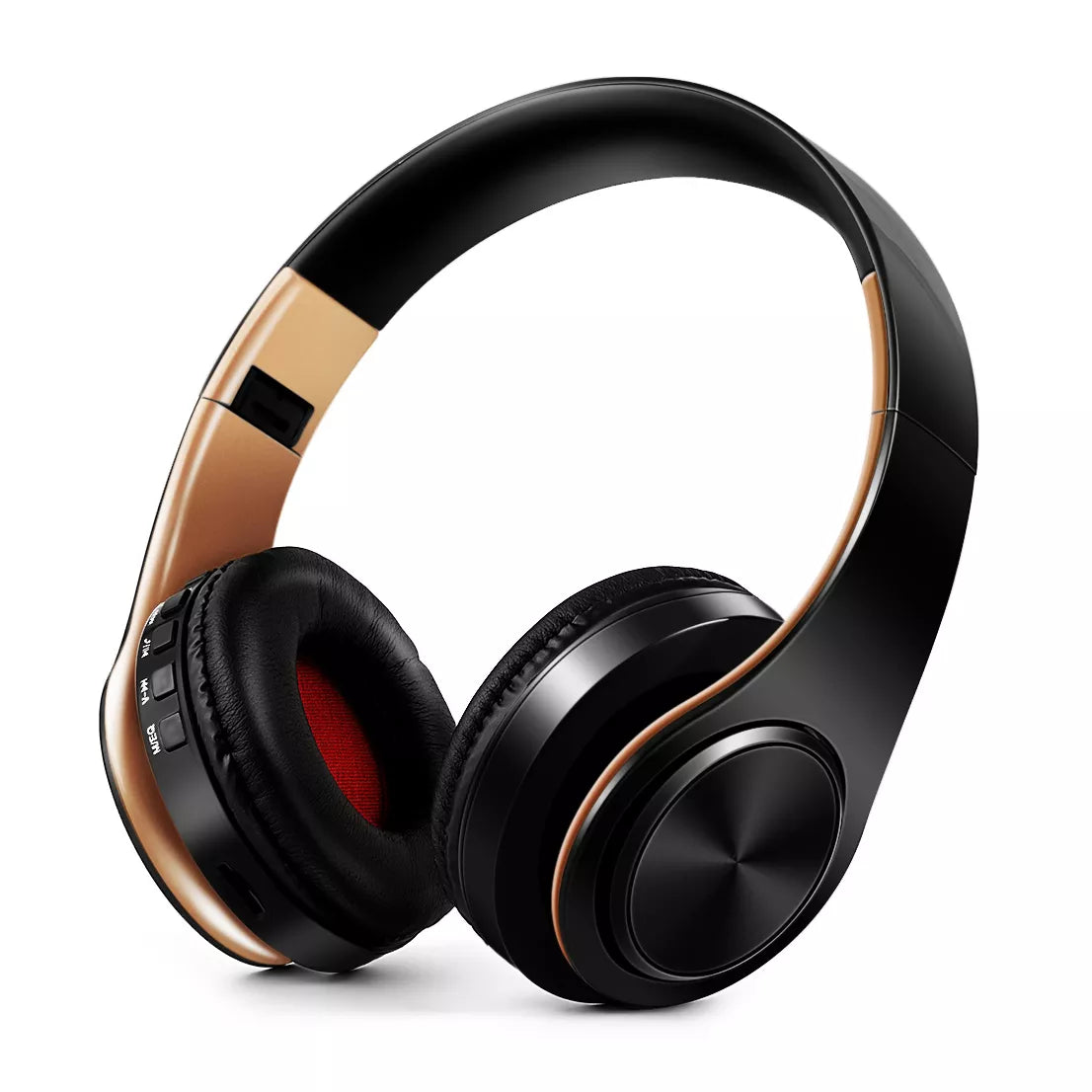 HIFI Stereo Bluetooth Headphone