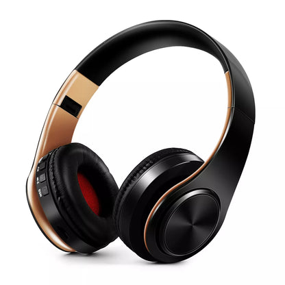 HIFI Stereo Bluetooth Headphone