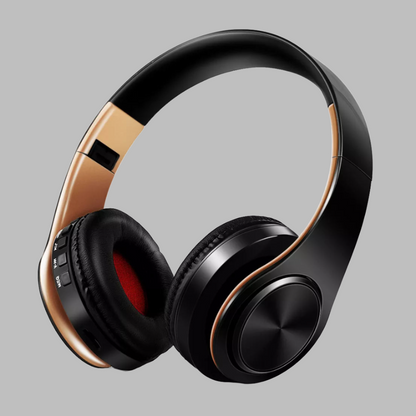 HIFI Stereo Bluetooth Headphone