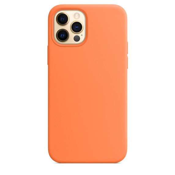 Multi Color Silicone Case For iPhone - ShieldSleek
