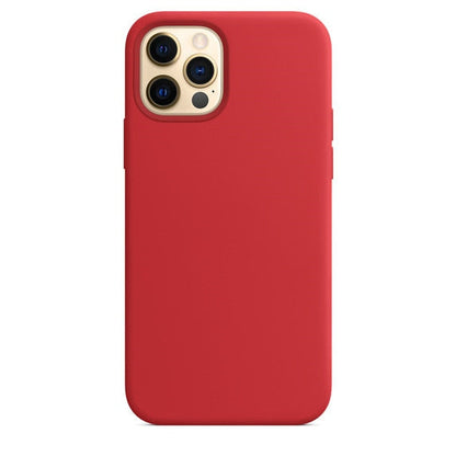 Multi Color Silicone Case For iPhone - ShieldSleek