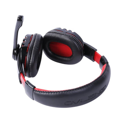 Wireless Bluetooth 4.2 Over Ear Earphone
