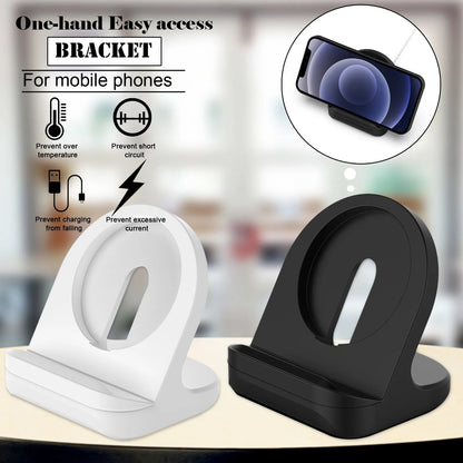 Silicone Phone Holder
