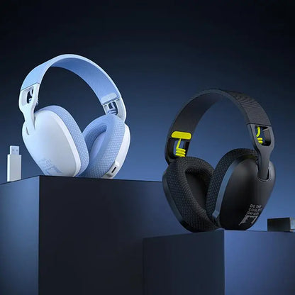 Noise Isolating Headsets