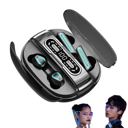 Earbuds Digital Display