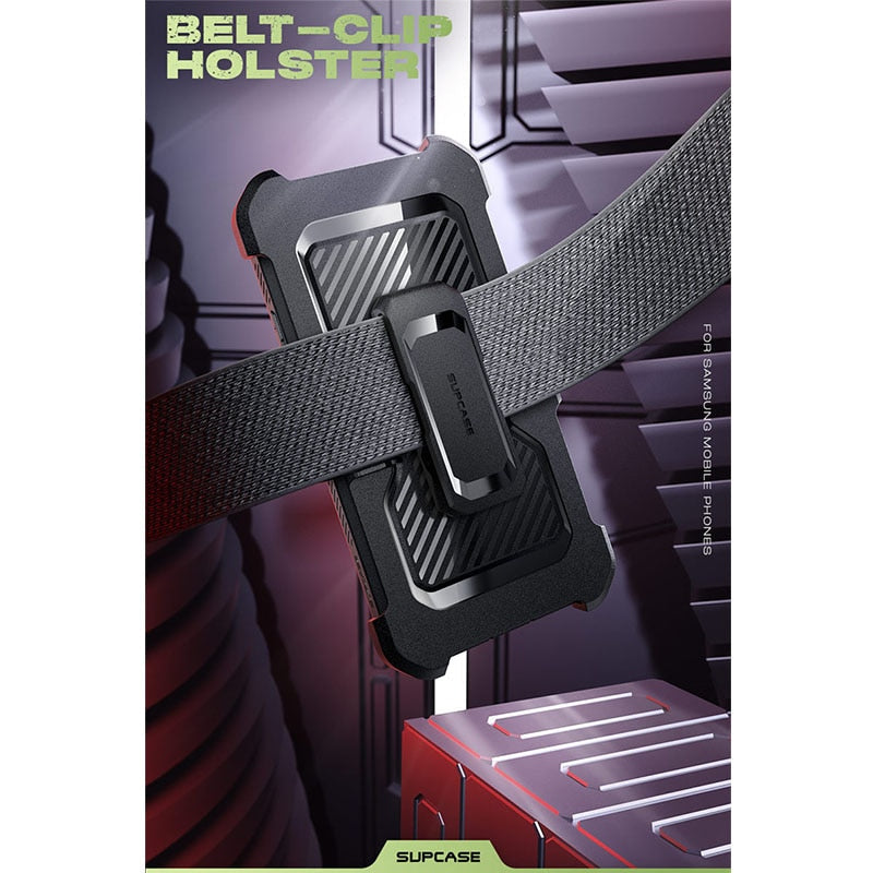 Ultra Case UB Pro Full-Body Holster Cover - ShieldSleek