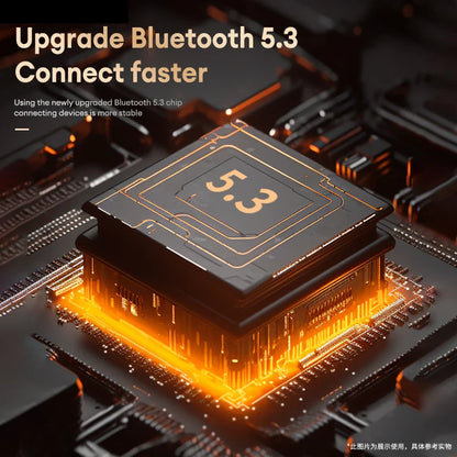 X15 pro Bluetooth 5.3 Earphones