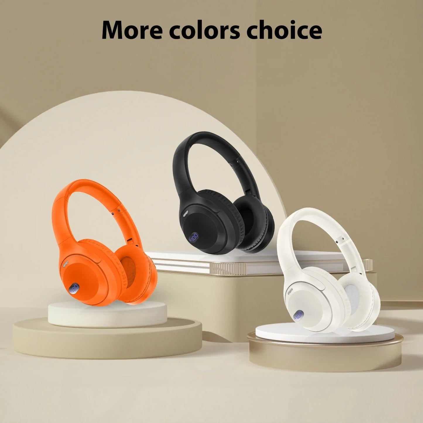 Wireless Long Range Earphone