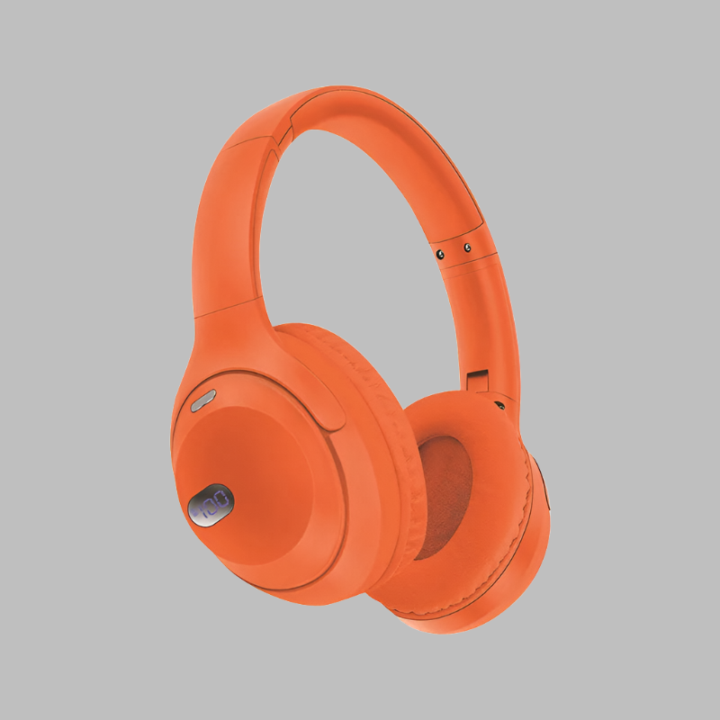 Wireless Long Range Earphone