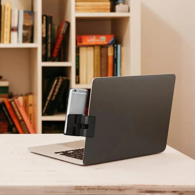 Portable Side Mount Clip