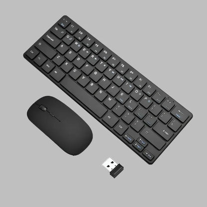 Combo With Receiver For PC 2.4G