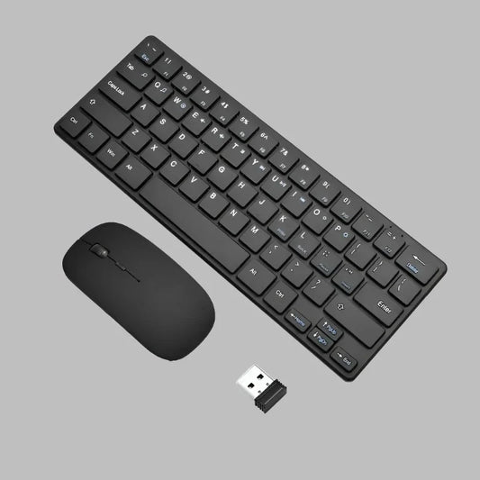 Combo With Receiver For PC 2.4G