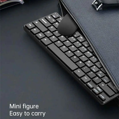 Combo With Receiver For PC 2.4G