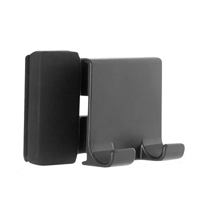 Portable Side Mount Clip