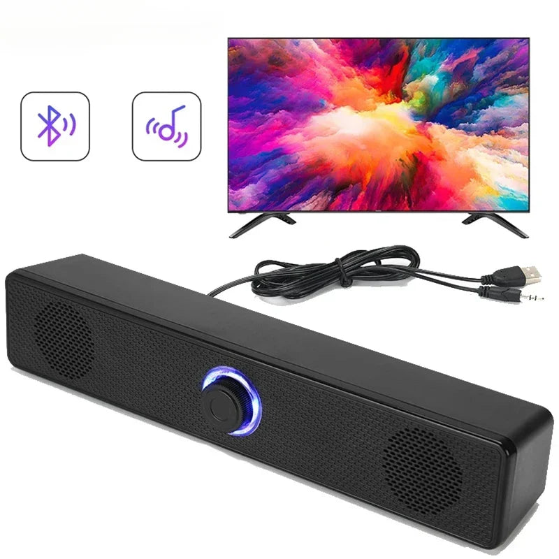 Home Theater Bluetooth Speaker