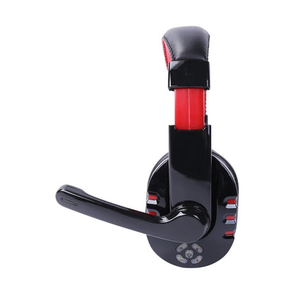 Wireless Bluetooth 4.2 Over Ear Earphone