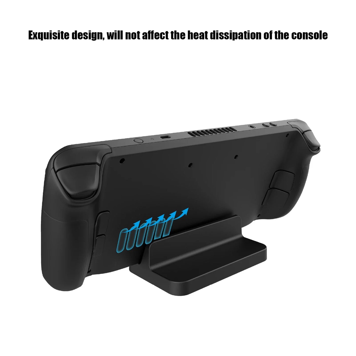 Switch Game Console Holder