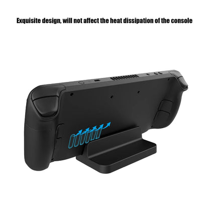 Switch Game Console Holder