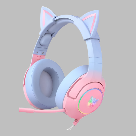 RGB Light Flexible HD Mic