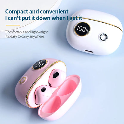 TWS Wireless Bluetooth Headset Earbuds