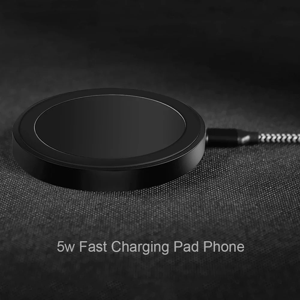 5W Wireless Charger Pad Stand