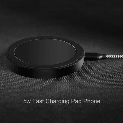 5W Wireless Charger Pad Stand