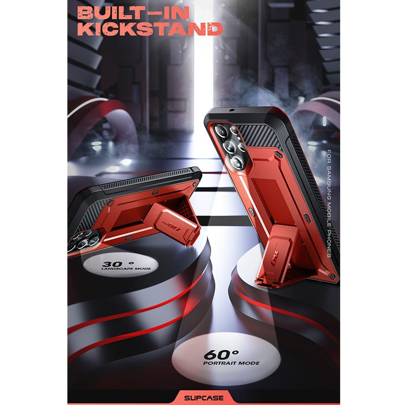 Ultra Case UB Pro Full-Body Holster Cover - ShieldSleek